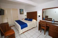Hotel Marbella Hotels in 