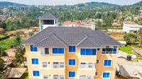 Santorina Home Suites Hotels in 