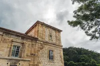 Palacio de Los Acevedo Hotels in 