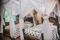 Selous Kinga Lodge Hotels in 
