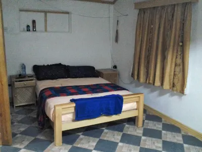 Proland Inn Các khách sạn ở 