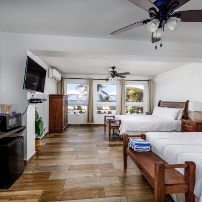 Room With 2 Queen Beds-Ocean View Casa Isleña Promo Code