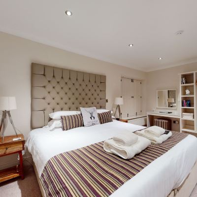 Double Or Twin Room Devonshire Arms Promo Code