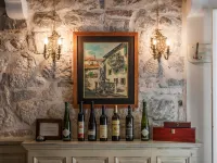 Hotel Monte Cristo Hotéis em Kotor