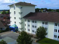 Hotell Erikslund Hotels in 