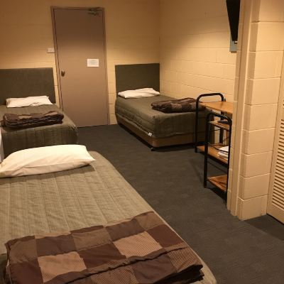 Family Room (Inter-Connecting Room) Cottonwood Lodge Promo Code