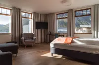Hotel Isafjordur - Horn Ξενοδοχεία στην πόλη 