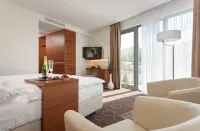 麗景酒店 酒店
