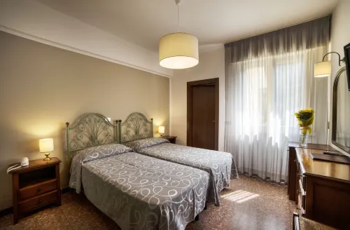 Hotel Bisesti