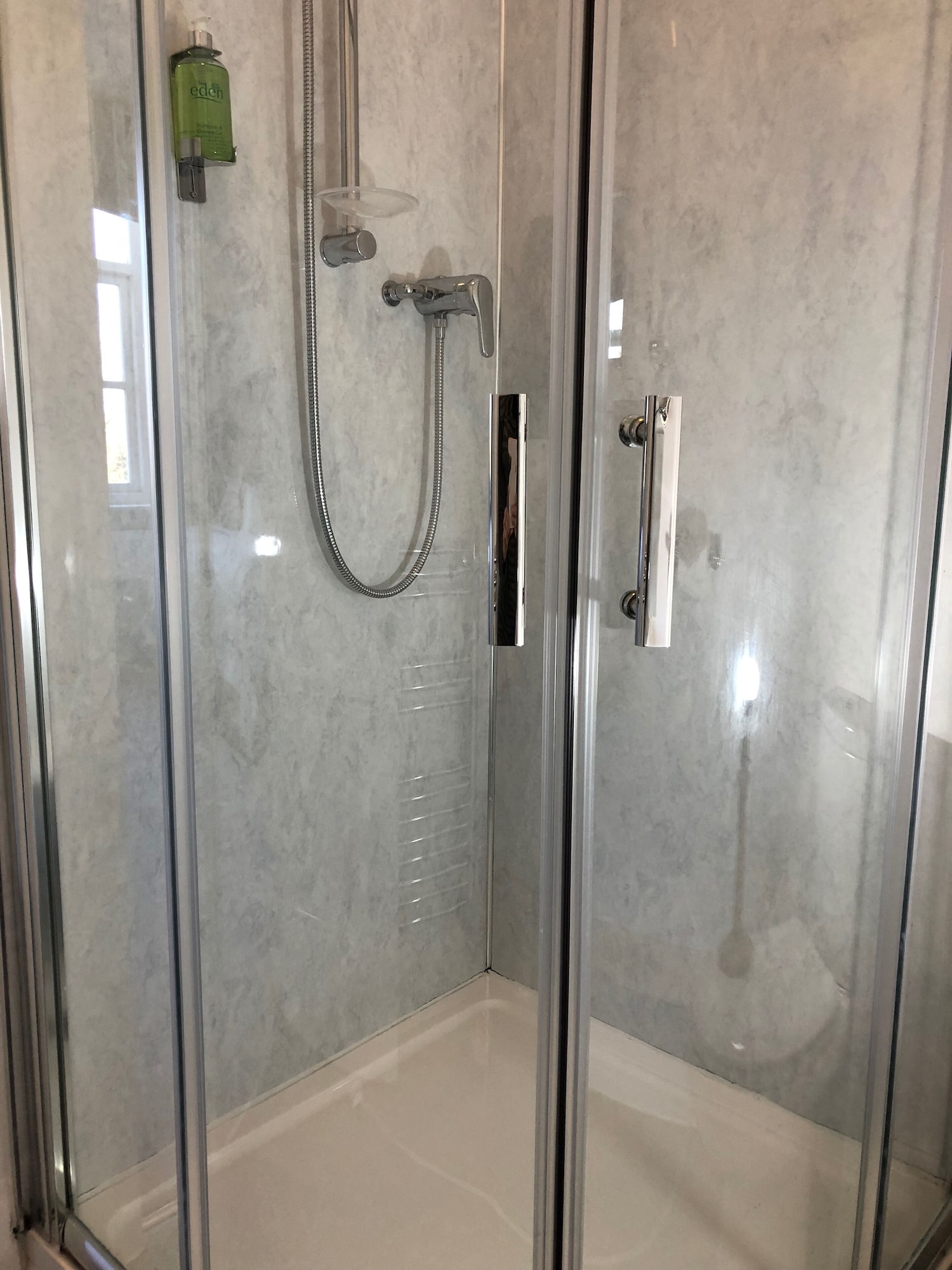 高级双人或双床房