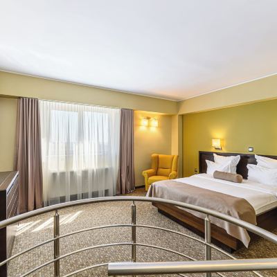 Executive Suite, Balcony, River View Vega Hotel Promo Code