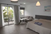 Polyxeni Hotel Apartments Hoteles en 
