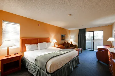 Miracle Springs Resort and Spa Ξενοδοχεία στην πόλη 