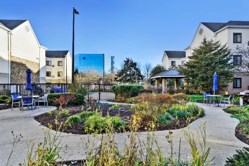 Staybridge Suites COLUMBIA - BALTIMORE by IHG