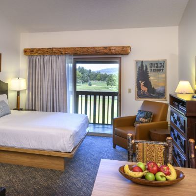 Queen Studio with Sofa Bed Stoneridge Resort Promo Code
