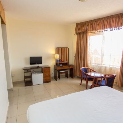 Suite Civitas Hotel Promo Code