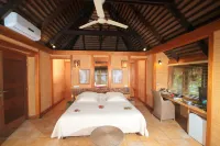 Hotel le Mahana Ξενοδοχεία στην πόλη 