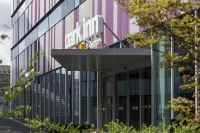 Park Inn by Radisson Leuven