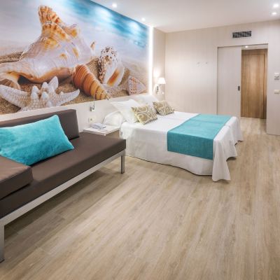 Triple Room With City View Sumus Stella & Spa Promo Code