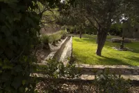 Cibolo Creek Ranch & Resort