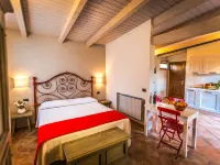 La Locanda Della Chiocciola Hotels in Orte