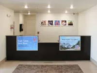 瑞克斯堡6號汽車旅館 雷克斯堡住宿飯店