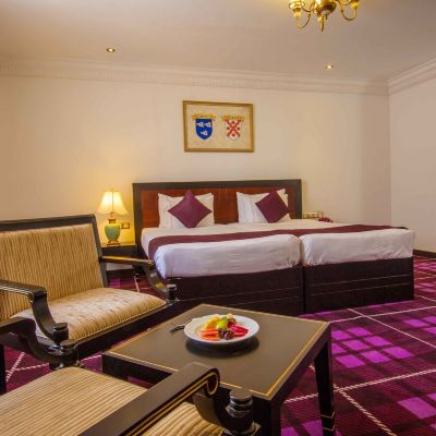 Premium Room With City View The Steuart by Citrus Colombo Promo Code