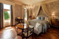 Cahernane House Hotel