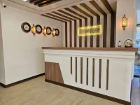 بايبارك هوتل آند سبا