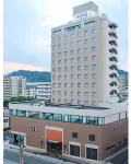 HOTEL LiVEMAX BUDGET Kagoshima Các khách sạn ở 