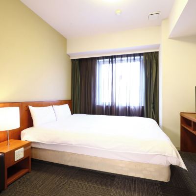 大床房　禁菸 松本宿舍客棧優惠