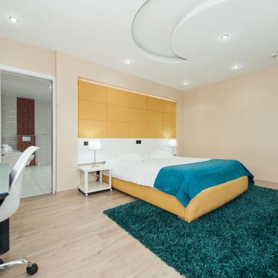 Superior Deluxe Room Hotel Phenix Promo Code