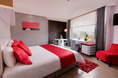 Rioné Hotel Boutique Ξενοδοχεία στην πόλη 