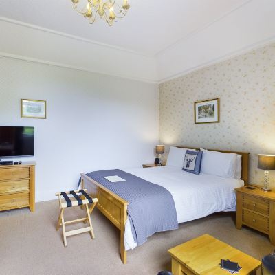 Superior Room (No.2) Crow How Country Guest House Promo Code