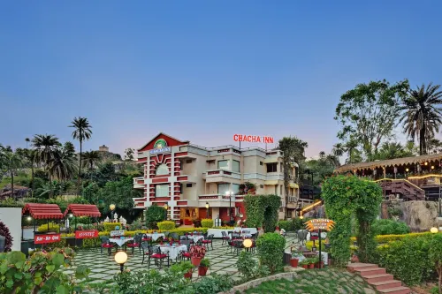 Chacha Inn