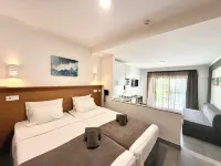 BaySide Salgados