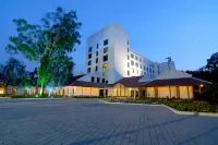 Chanakya Bnr Hotel Hoteles en 
