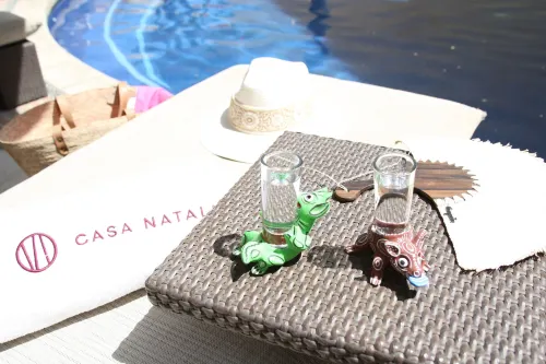 Casa Natalia Boutique Hotel Adults Only
