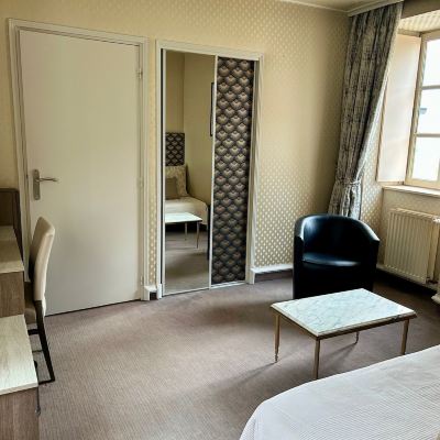 Suite Citotel Le Challonge Promo Code