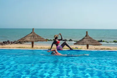 Royal Horizon Baobab Hotels in 