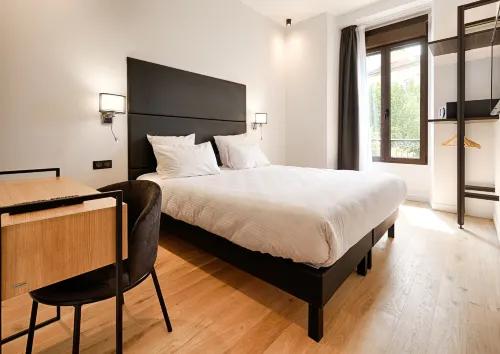 Hotel Saint Georges