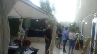蘭卡瓜迭戈·阿爾馬格羅酒店 酒店