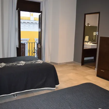 Hotel Sofia
