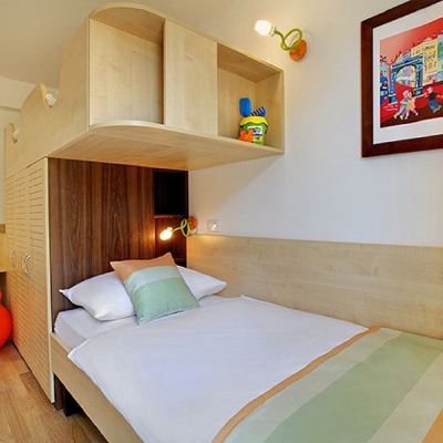 Suite for 4-Casa Agava Valamar Tamaris Resort Promo Code
