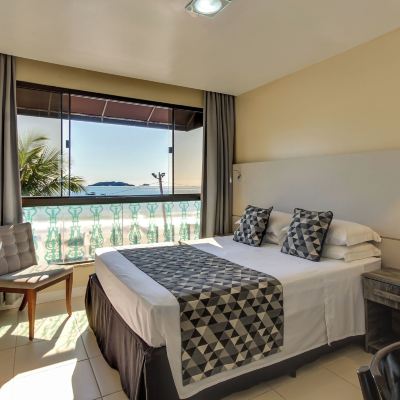 Deluxe Two-Bedroom Apartment with Sea View Pietra Flat Promo Code