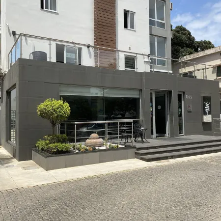 Hotel Africa Отели в г. Мапуту