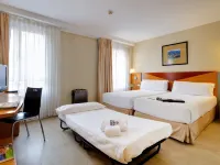 Oca Villa de Avilés Hotel Hotels in Aviles