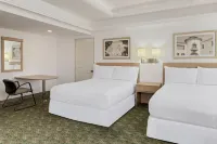 ホテル モンテレイ マクロプラザ