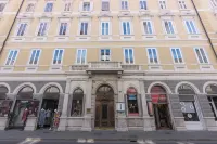 Nuovo Albergo Centro