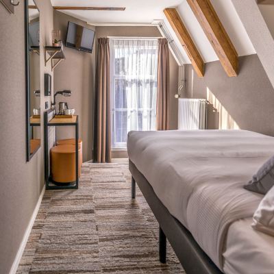 Small Double Room with Canal View Mr. Jordaan Promo Code